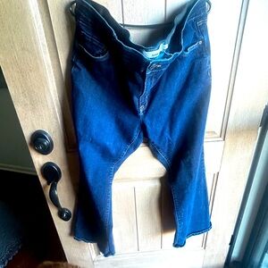Jeans, Sonoma, 20W